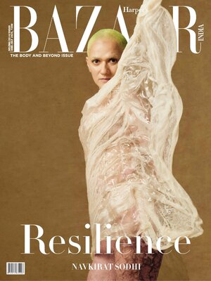 Harper's Bazaar India - Magazine